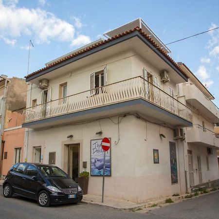Le Amiche 2 Apartment Marina di Ragusa Exterior photo