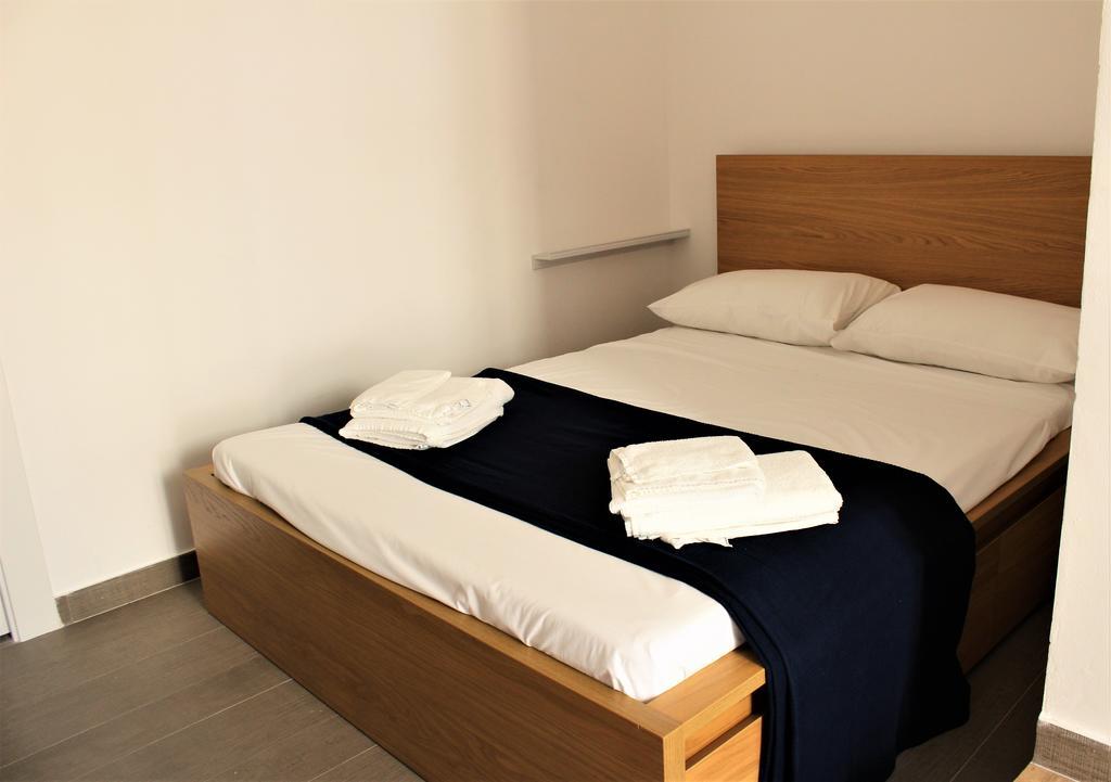 Le Amiche 2 Apartment Marina di Ragusa Exterior photo