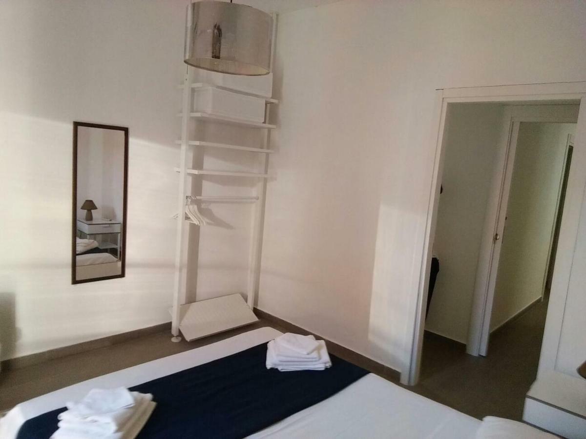 Le Amiche 2 Apartment Marina di Ragusa Exterior photo