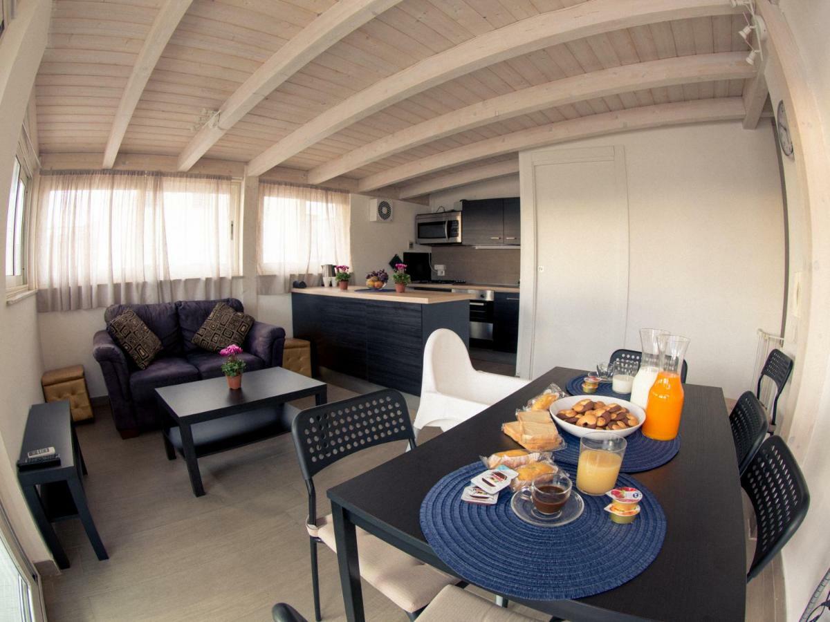 Le Amiche 2 Apartment Marina di Ragusa Exterior photo