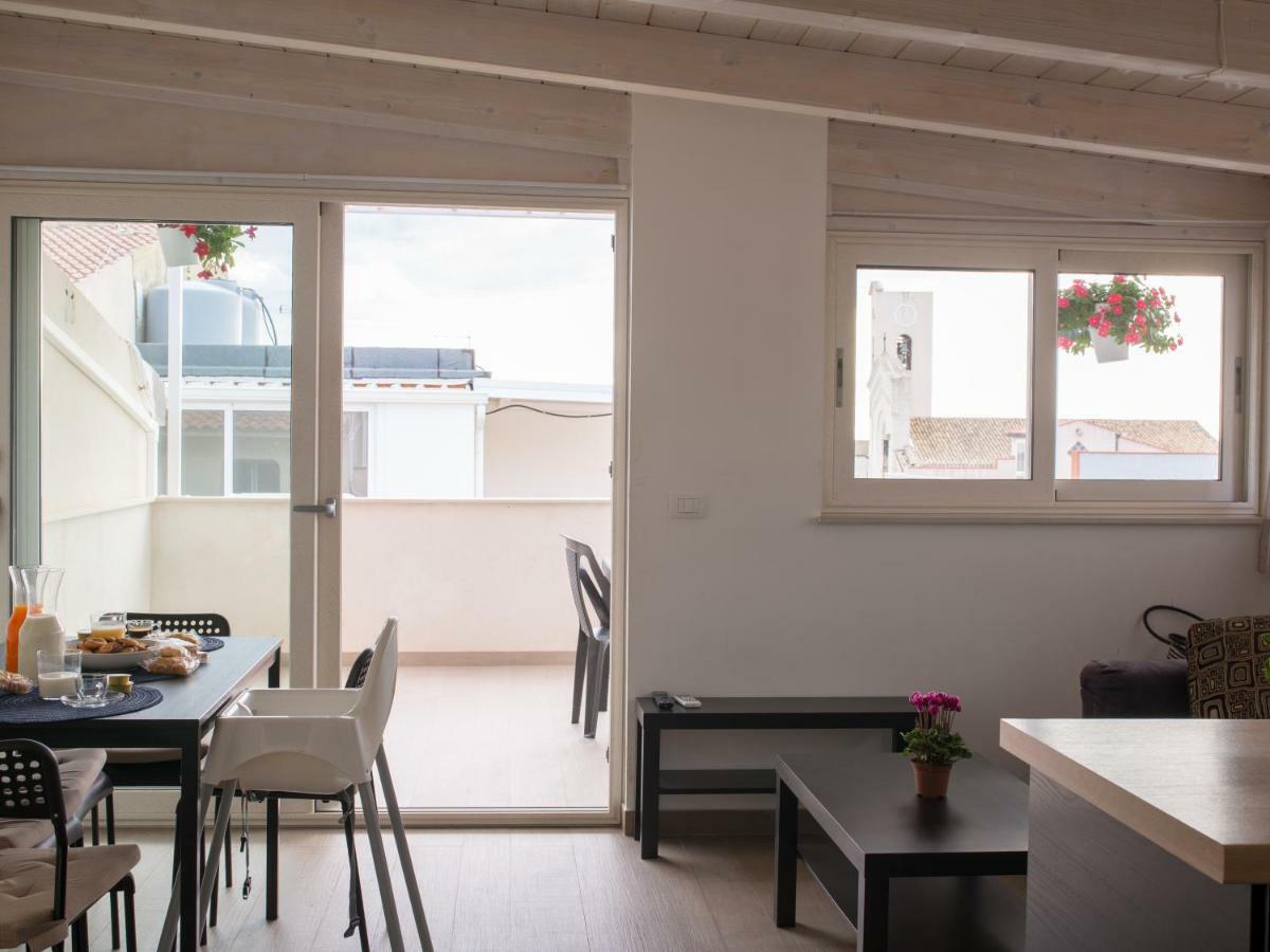 Le Amiche 2 Apartment Marina di Ragusa Exterior photo
