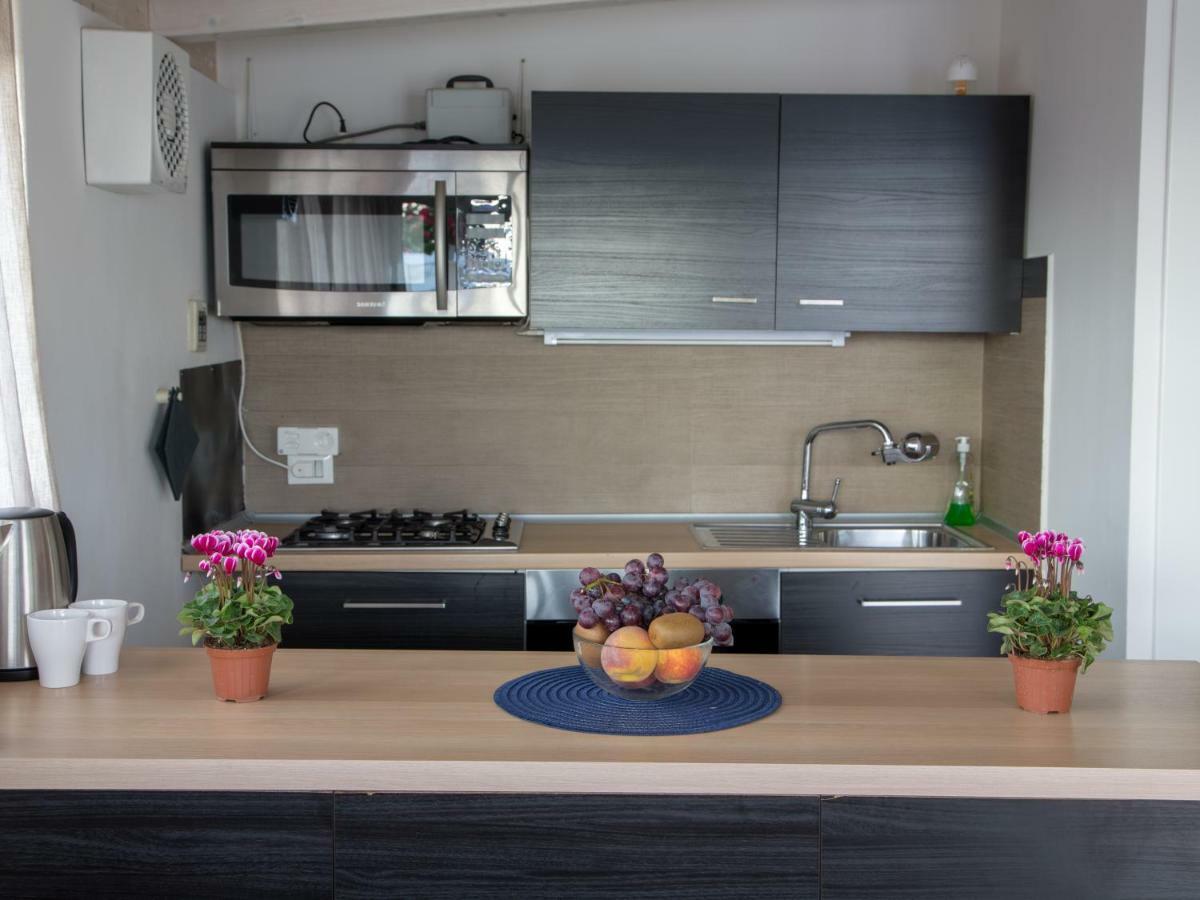 Le Amiche 2 Apartment Marina di Ragusa Exterior photo