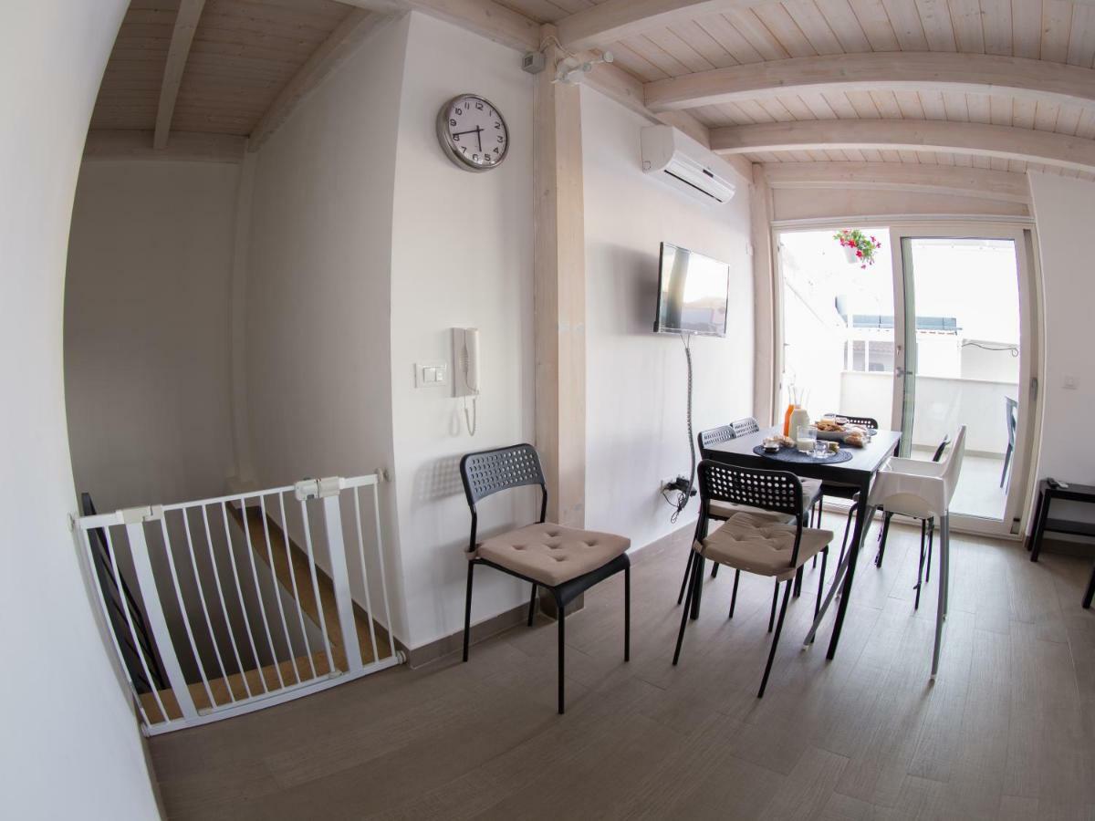Le Amiche 2 Apartment Marina di Ragusa Exterior photo