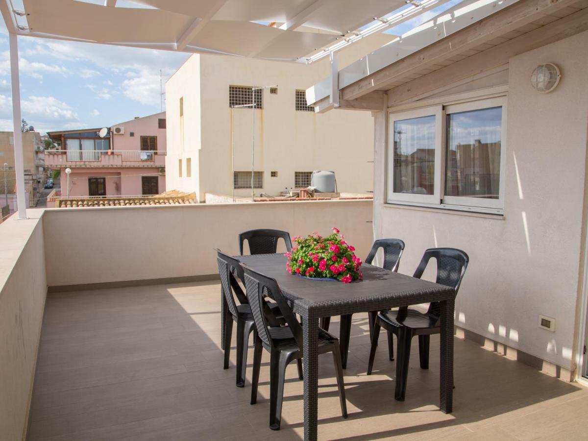 Le Amiche 2 Apartment Marina di Ragusa Exterior photo