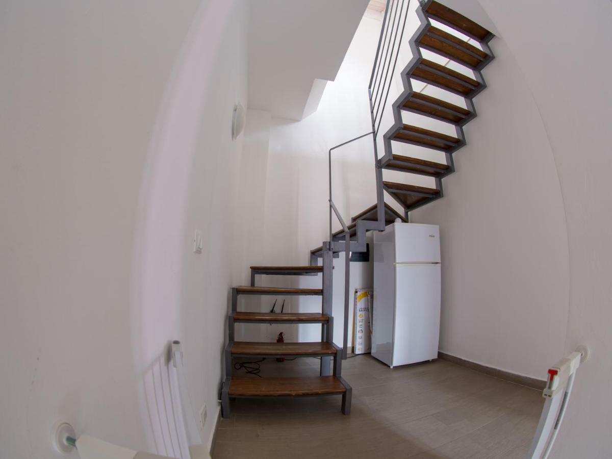 Le Amiche 2 Apartment Marina di Ragusa Exterior photo