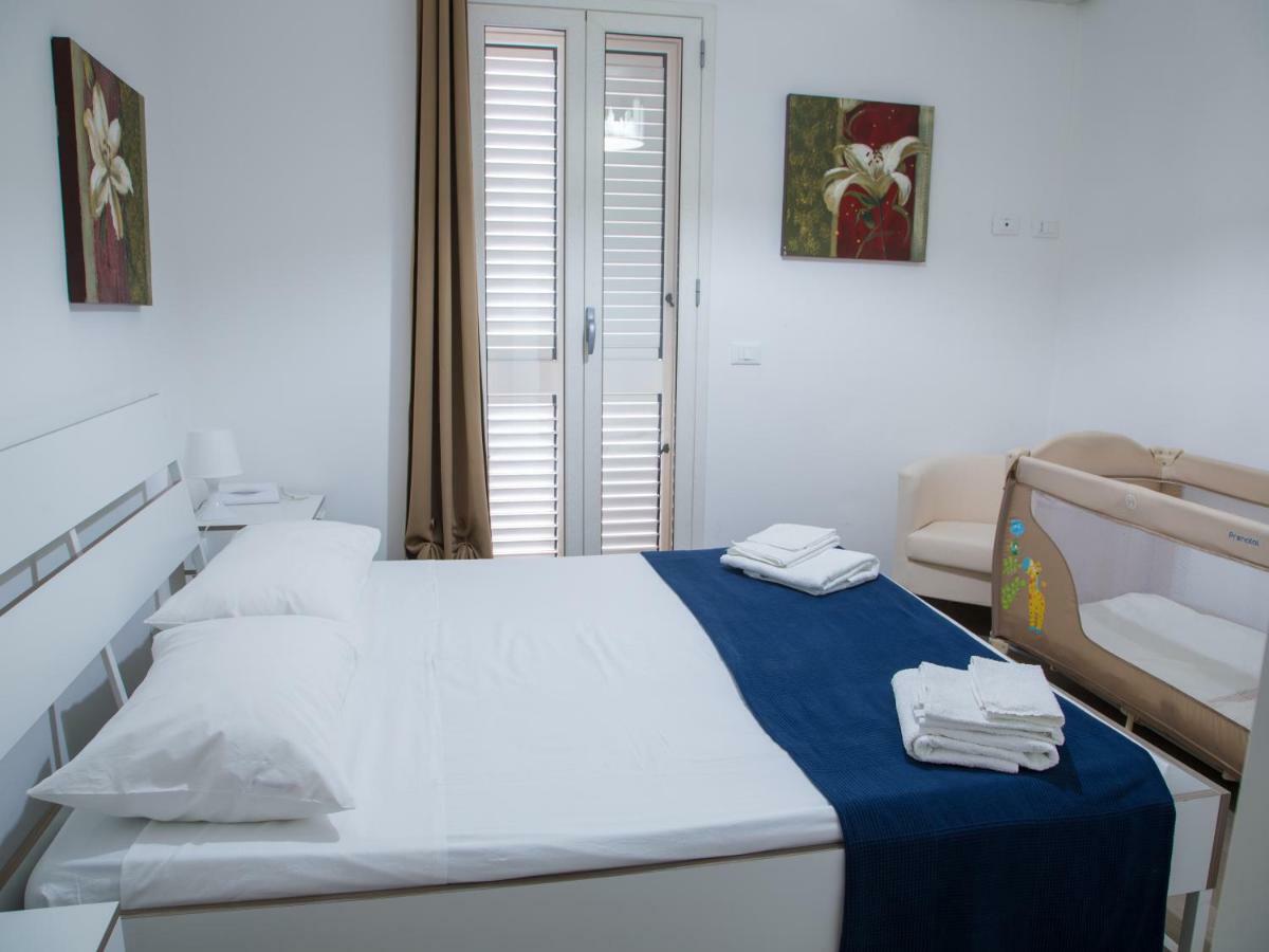 Le Amiche 2 Apartment Marina di Ragusa Exterior photo
