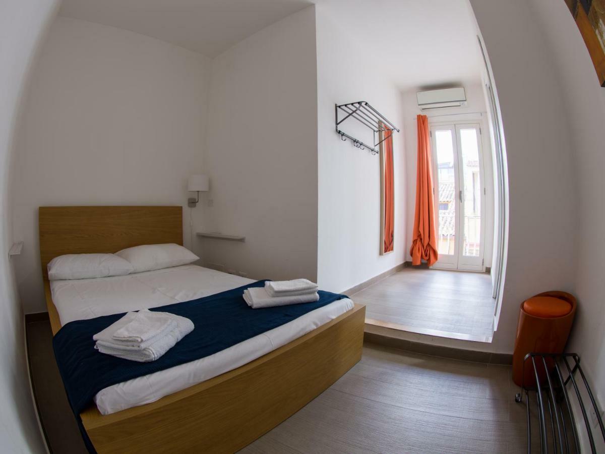 Le Amiche 2 Apartment Marina di Ragusa Exterior photo