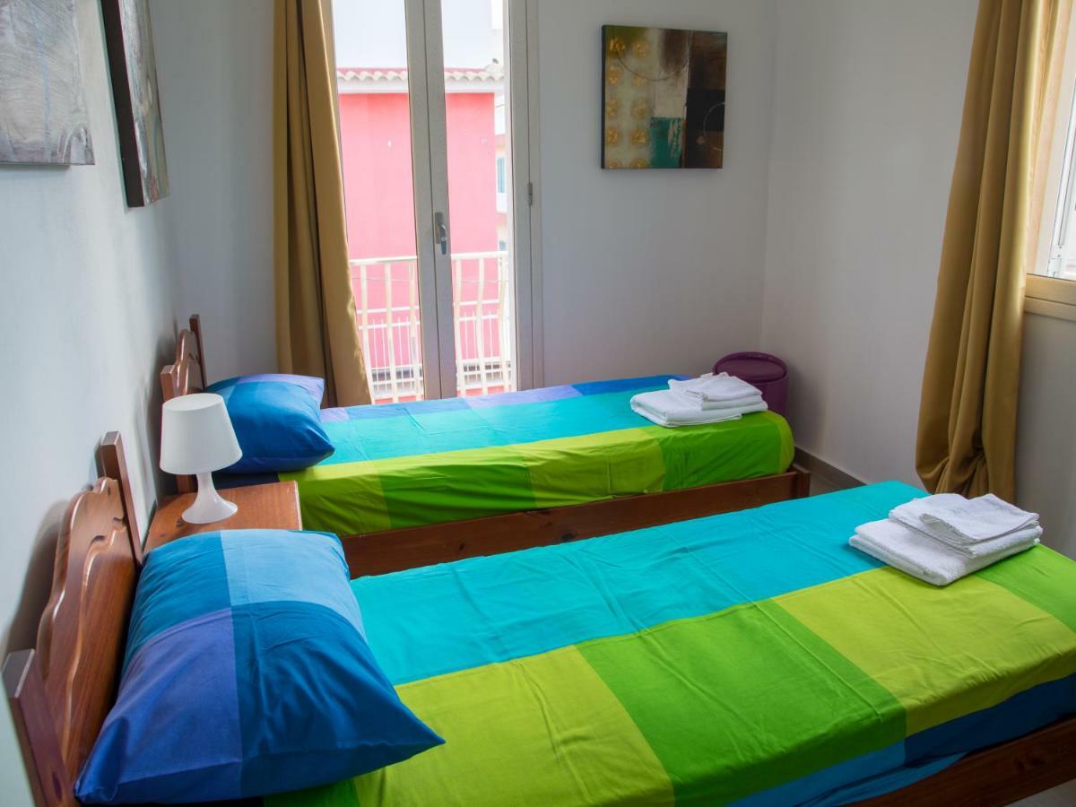 Le Amiche 2 Apartment Marina di Ragusa Exterior photo
